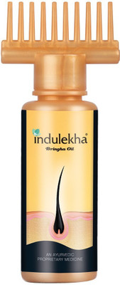 

Indulekha Bringha Hair Oil(100 ml)