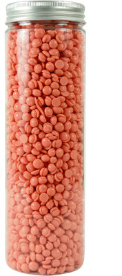 

MELANIA Red Hot Strip-less Bean wax Hair Removal wax Wax(400 g)