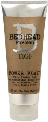 

Bedhead Bed Head tigi Power Play Firm Finish Gel Hair Gel(200 ml)