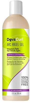 

Deva Arc Angel Gel Define & Control 12 oz Hair Gel(100 ml)