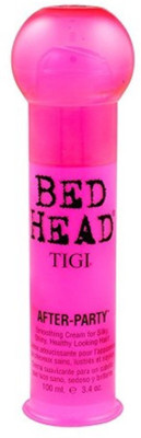 

Tigi Bed Head Head After the Party Smoothing Cream, 3.4 Ounce Hair Gel(100 ml)