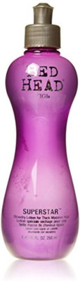 

Tigi Bed Head Head Superstar Blow Dry Lotion, 8.45 Ounce Hair Gel(100 ml)