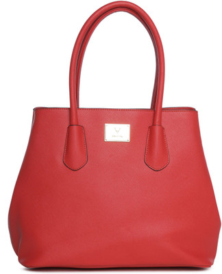 

Allen Solly Messenger Bag(Red)