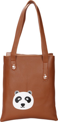 Bagkok Tote(Tan)