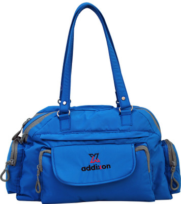 

Addixon Shoulder Bag(Multicolor)
