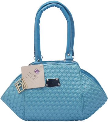 

Fashion Knockout Shoulder Bag(Blue)