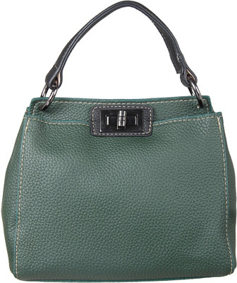 

Couch Potato Sling Bag(Green)