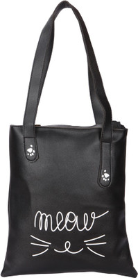 

Bagkok Tote(Black)