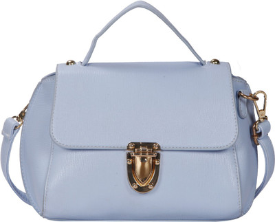

Bagkok Sling Bag(Blue)