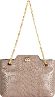 

Hidesign Sling Bag(Grey)