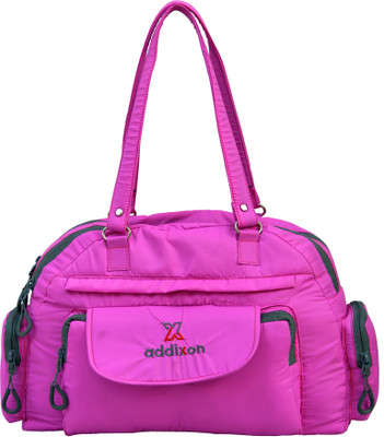 

Addixon Shoulder Bag(Purple)