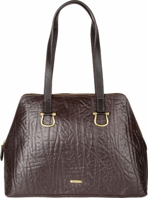 

Hidesign Shoulder Bag(Brown)