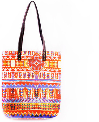 

CRAFTHUES Tote(Multicolor)