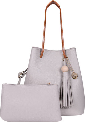 

Lino Perros Hobo(Grey)