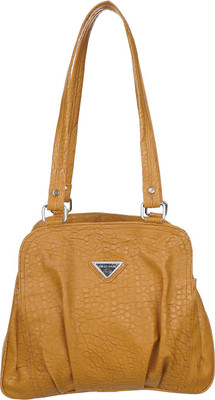 

HI SPRIT Shoulder Bag(Yellow)