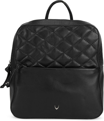 

Hidesign Hand-held Bag(Black)