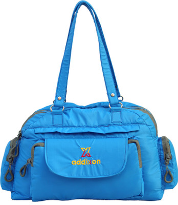 

Addixon Shoulder Bag(Blue)