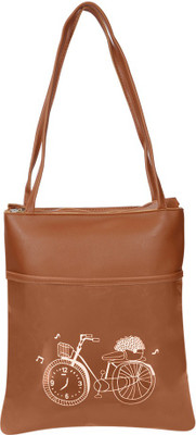 Bagkok Tote(Tan)