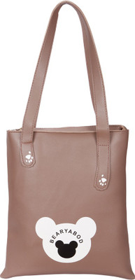 

Bagkok Tote(Pink)