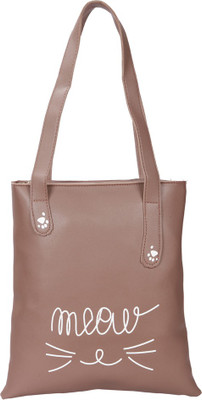 Bagkok Tote(Pink)