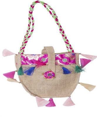 

MFH Hand-held Bag(Beige)