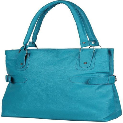 

carole Hand-held Bag(Blue)