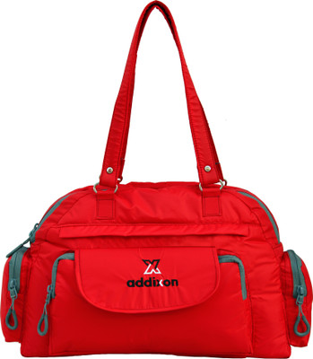 

Addixon Shoulder Bag(Red)
