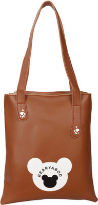 Bagkok Tote(Tan)