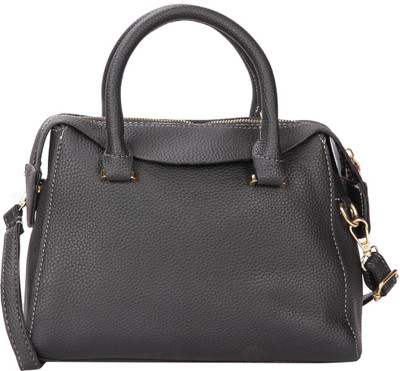 

Bagkok Satchel(Black)
