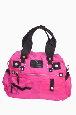 

BSNOOR Hand-held Bag(Pink)
