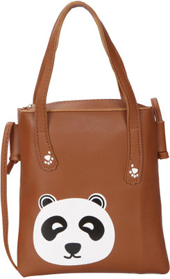Bagkok Sling Bag(Tan)
