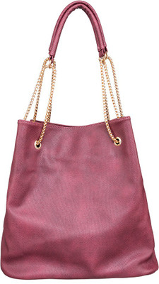 peaubella Shoulder Bag(Purple)
