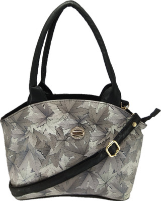 

ORTUS SOLIS Shoulder Bag(Black)