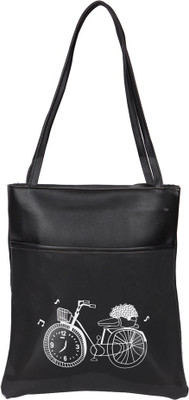 

Bagkok Tote(Black)