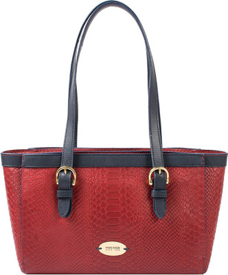 

Hidesign Shoulder Bag(Red)