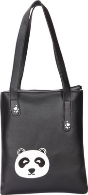 

Bagkok Tote(Black)