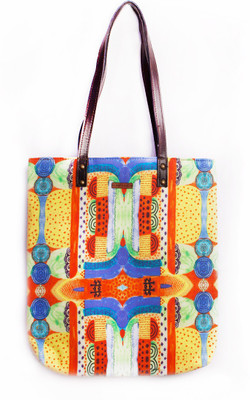 

CRAFTHUES Tote(Multicolor)