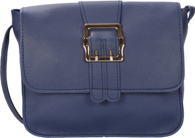 

Bagkok Sling Bag(Blue)