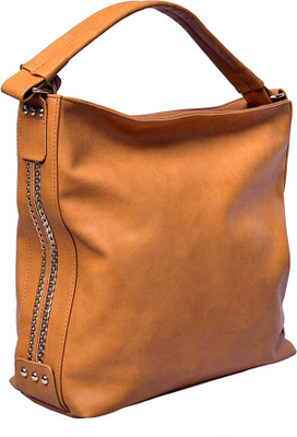 

Legal Bribe Hand-held Bag(Yellow)