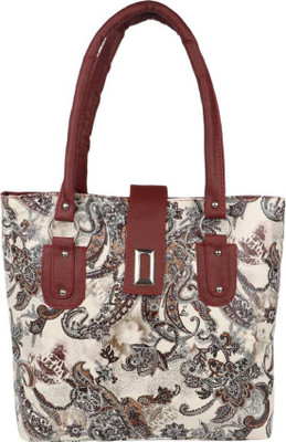 

SAHAL Shoulder Bag(Multicolor)