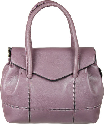 

Couch Potato Shoulder Bag(Purple)