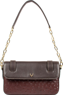 

Hidesign Sling Bag(Brown)
