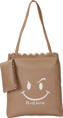 

Bagkok Tote(Beige)