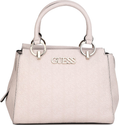 

Guess Satchel(Pink)