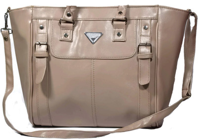 

Ferishta Shoulder Bag(Khaki)