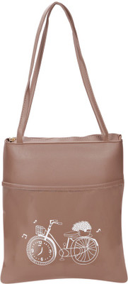 

Bagkok Tote(Pink)