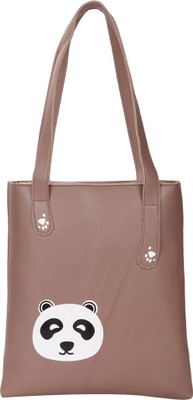 

Bagkok Tote(Pink)