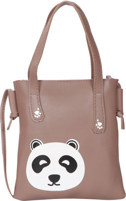 

Bagkok Sling Bag(Pink)