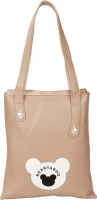 

Bagkok Tote(Beige)