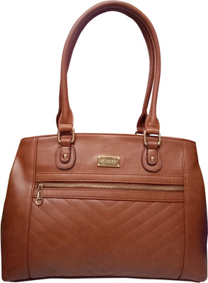 

nicoberry Shoulder Bag(Tan)